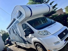 2009 fiat ducato for sale  UK