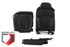 FOTEL LEWY TYŁ TYLNY ELEKTRYCZNY SKÓRA GRZANY KOMFORT BMW 7 G11 G12 na sprzedaż FOTEL LEWY TYŁ TYLNY ELEKTRYCZNY SKÓRA GRZANY KOMFORT BMW 7 G11 G12 na sprzedaż  PL