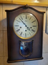Antico orologio pendolo usato  Celico