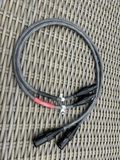 Goldkabel executive series gebraucht kaufen  Bottrop