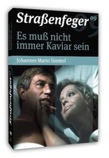Straßenfeger muß kaviar gebraucht kaufen  Berlin
