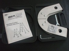 Werner telescoping multiladder for sale  Ashland