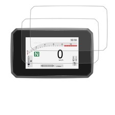 Usado, Protetor de tela GlareStop Dash para Honda Hornet 1000 (2024-) 2x antirreflexo comprar usado  Enviando para Brazil