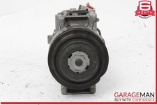 Compressor de ar condicionado 08-17 Mercedes W212 E350 A/C 0022303111 fabricante de equipamento original, usado comprar usado  Enviando para Brazil