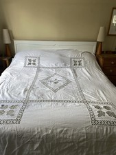 Pure cool linen for sale  BOLTON