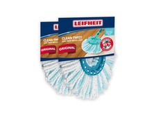 Leifheit ersatzkopf wischmop gebraucht kaufen  Grünwald