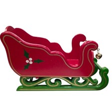 Long christmas wooden for sale  Foley