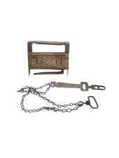 Ancien cadenas berbère d'occasion Ancien cadenas berbère d'occasion  Saint-Priest