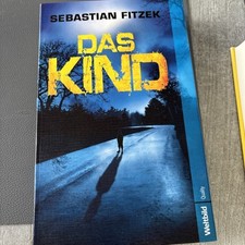 Fitzek kind gebraucht kaufen  Asperg