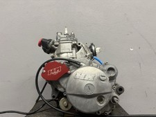 Blocco motore 125 usato  Chianni