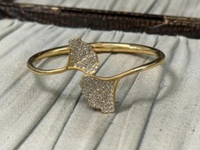 Swarovski crystal gingko for sale  NOTTINGHAM
