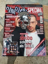 Hip special magazin gebraucht kaufen  Menden (Sauerland)