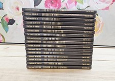 Time-Life Books Time Frame Series Lot of 16 Books: Hardcovers in Excellent Cond comprar usado  Enviando para Brazil