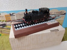 Transfesa rare loco d'occasion  Ruffec