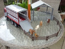 Schleich horses barn for sale  WIRRAL