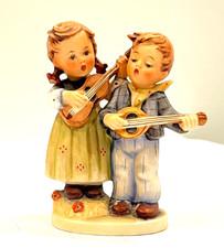 Hummel happy days for sale  Bryn Mawr