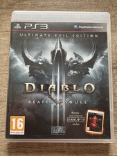 Diablo iii reaper d'occasion  Bischwiller