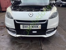 Renault scenic mk3 for sale  NOTTINGHAM
