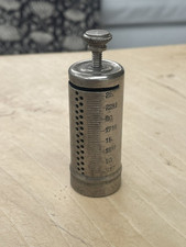 Ancien étui tube d'occasion  Gouvieux