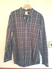 Brooks brothers blue for sale  IPSWICH