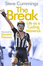 Break life cycling for sale  UK