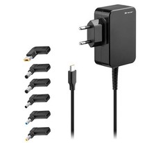 5907512870228 Zasilacz notebook Prime 65W Uniwersalny 7w1 Tracer na sprzedaż  PL