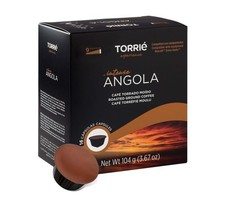 Angola - Cápsulas de café compatíveis com Dolce Gusto qualidade premium preços a granel comprar usado  Enviando para Brazil