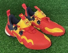 Usado, Adidas Trae Young 1 MCAAG McDonald’s All American Games GX6815 Masculino Tamanho 9 comprar usado  Enviando para Brazil