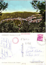 Cartolina epoca gimigliano usato  Toritto