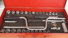 Britool na640j metric for sale  SLOUGH