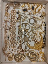 Lot bijoux 519grs d'occasion  Grenoble-