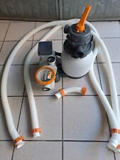 pompa filtro piscina bestway usato pompa filtro piscina bestway usato Taranto