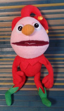 S20 peluche publicitaire d'occasion  Moissy-Cramayel