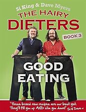 Hairy dieters good for sale  UK