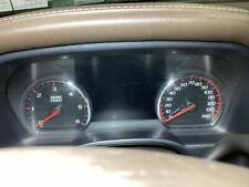 Used speedometer gauge for sale  Cicero