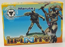 Infinity maruts tag usato  Monterotondo