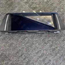 Tela LCD central 10,25" 65509321016 compatível 2011-2016 BMW série 5 comprar usado  Enviando para Brazil
