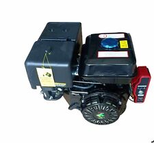 Motore scoppio 18hp usato  Lucca