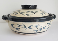 Japanese earthenware donabe for sale  Cedar Park