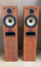 Bowers wilkins stereo for sale  IPSWICH