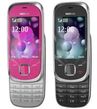 Nokia slide 7230 for sale  LONDON