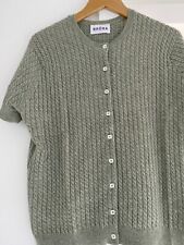 Brora 100 cashmere gebraucht kaufen  Frankfurt am Main