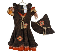 Sassy scarecrow costume for sale  Brookpark