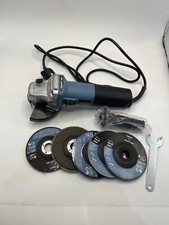 900w 115mm angle for sale  BOURNEMOUTH