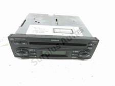 Autoradio 281859u00a nissan d'occasion  France