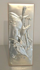Bas relief tableau d'occasion  Sainte-Colombe