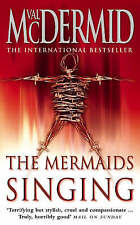 Mcdermid val mermaids for sale  STOCKPORT