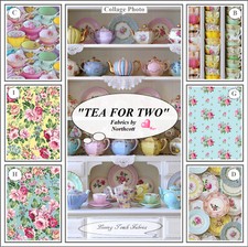 Northcott tea two for sale  Arlington