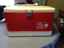 Vintage metal drink for sale  Yankton