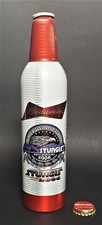 Budweiser aluminum beer for sale  USA